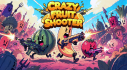 Achievements: Crazy Fruit Shooter