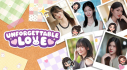 Achievements: Unforgettable Love
