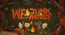 Achievements: We, Junk Artists