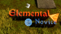 Achievements: Elemental Novice