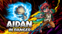 Achievements: Aidan in Danger