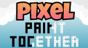 Achievements: Pixel Paint Together