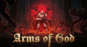 Achievements: Arms of God