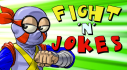 Achievements: Fight'N'Jokes