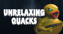 Achievements: Unrelaxing Quacks