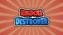Achievements: Ragdoll Destroyer