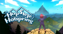 Achievements: HopStepHotspring