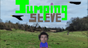 Achievements: Jumping Steve