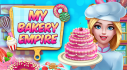 Achievements: My Bakery Empire