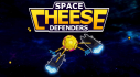 Achievements: Space Cheese Defenders