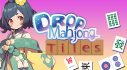 Achievements: Drop Mahjong tiles