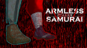 Achievements: Armless Samurai