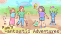 Achievements: Pam's Fantastic Adventures