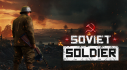 Achievements: Soviet Soldier