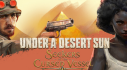 Achievements: Under a Desert Sun: Seekers of the Cursed Vessel