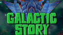 Achievements: Galactic Story