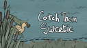 Achievements: Catch Them Sweetie