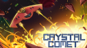 Achievements: Crystal Comet