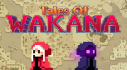 Achievements: Tales Of Wakana