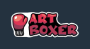 Achievements: ◒ Art Boxer