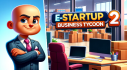 Achievements: E-Startup 2 : Business Tycoon