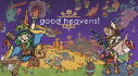 Achievements: Good Heavens! Demo