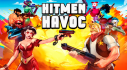 Achievements: Hitmen Havoc Demo