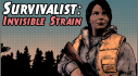 Achievements: Survivalist: Invisible Strain