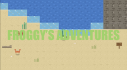 Achievements: Froggy's Adventures
