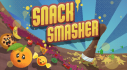 Achievements: Snack Smasher