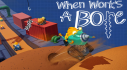 Achievements: When Work's A Bore