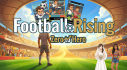 Achievements: Football Rising:Zero to Hero