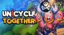 Achievements: Unicycle Together