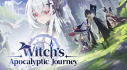 Achievements: Witch's Apocalyptic Journey