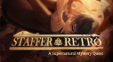 Achievements: Staffer Retro