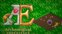 Achievements: AE: Archeological Expedition
