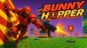 Achievements: Bunny Hopper