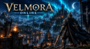 Achievements: Velmora Online