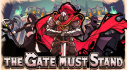Achievements: The Gate Must Stand