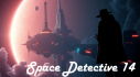 Achievements: Space Detective 14