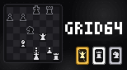 Achievements: GRID64