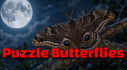 Achievements: Puzzle Butterflies