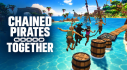 Achievements: Chained Pirates Together