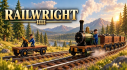 Achievements: Railwright