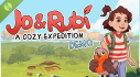 Achievements: Jo & Rubi: A Cozy Expedition Demo