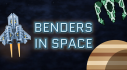 Achievements: Benders In Space