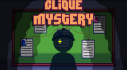 Achievements: clique - mystery