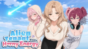 Achievements: Alien Tenant Wants Horny Energy