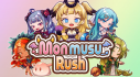 Achievements: モンむすラッシュ