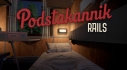 Achievements: Podstakannik Rails